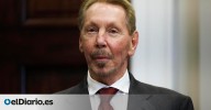 Larry Ellison: el magnate que quitó a Musk el título de mejor amigo de Trump y le disputa el de ‘hombre más rico’