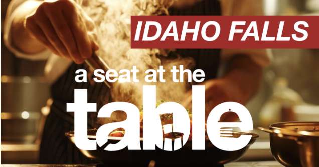 Idaho Foodbank to hold fundraising event in Idaho Falls Thursday