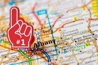How Do Capital Region Colleges & Universities Rank in The Country