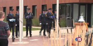 LIVESTREAM: Madison officials hold 9/11 remembrance ceremony