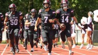 Scores and stats from Week 1 of Rhode Island high school football