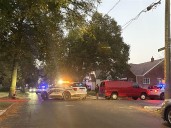 Teen shot in the head in West Toledo in critical condition, police say