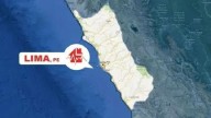 Lima: un sismo de magnitud 3.8 fue registrado esta mañana en Mala