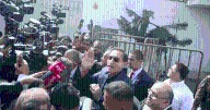 Martín Vizcarra se pronuncia tras salir en libertad: "No me voy a fugar, no me voy a asilar"