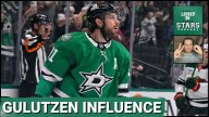 The Glen Gulutzan Influence: Stars Defeat Wild in Overtime 3-2 as Rantanen and Robertson Shine!