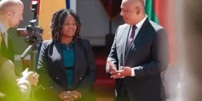 Nigeria asegura a Colombia aplicar todos los acuerdos bilaterales firmados entre ambos