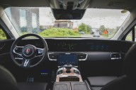 Lo que debes saber de los autos chinos de lujo Hongqi en México