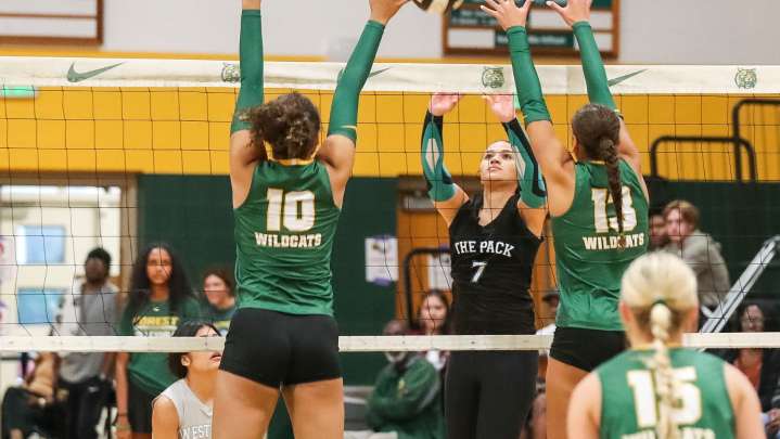 Vote! Decide this week's Marion County Athlete of the Week