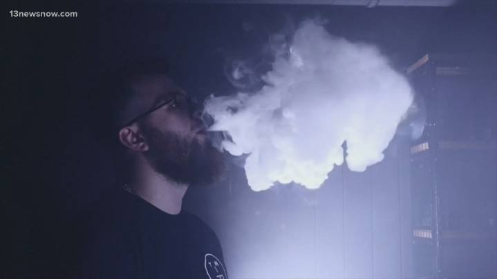 Newport News proposes new vape shop regulations