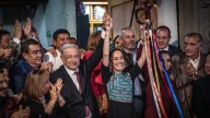 Siempre será un hasta pronto
