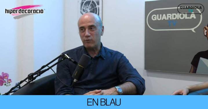 Tomàs Molina, el gran ausente de los TN: "Me quiso fichar una gran TV de Madrid"