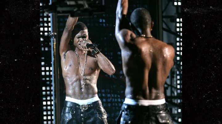 Check Out The Sexiest Moments From The MTV VMAs!