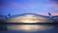 Florentino Pérez y Del Pino se disputan el aeropuerto de Varsovia por 1.200 millones