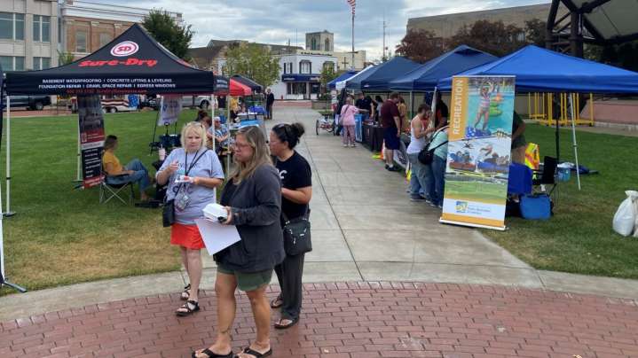 Looking for work? 30+ employers coming to Wausau's 400…