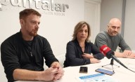 Presentaron la capacitación "Herramientas de acción frente a las violencias” en Madryn