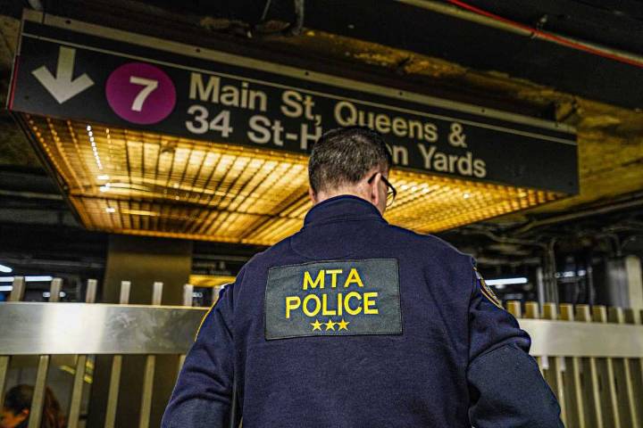 MTA board members question police ejection of ‘The Bear’ writer from Metro-North train for disruption and having feet on seat