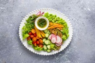Can a Vegan Diet Help You Live Longer and Age Better?
