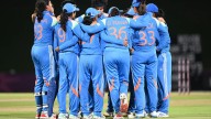 India vs Sri Lanka LIVE Cricket, Women’s World Cup 2025: India women steady after 9 overs, 40/1 against Sri Lanka