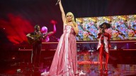 Decenas de celebridades suben al escenario en Londres para la recaudación de fondos ‘Together for Palestine’