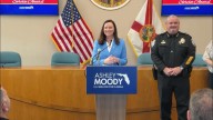 Ashley Moody on board with vaccine mandate smackdown, Florida ‘MAHA’