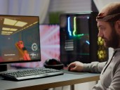 El papel de la GPU en la experiencia de realidad virtual en Perú