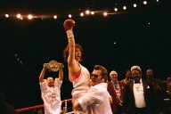 Sydney Sweeney debuta en el ring: así luce como boxeadora en la nueva película biográfica “Christy”