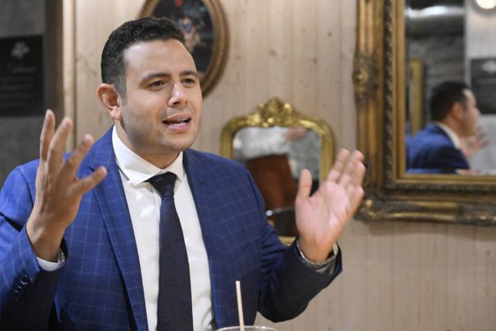‘The government must get out of the way of businesses’: Quebec’s new Minister of Economy & SMEs