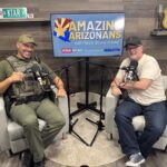 Amazing Arizonans: Deputy of ‘Fridays with Frank’ talks social media stardom, traffic stories