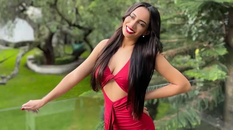 Marcelia Figueroa, primera confirmada para 'Las Estrellas Bailan en Hoy'