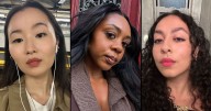 We Tried Victoria Beckham’s Foundation Drops