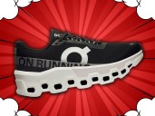 REI is having a rare sale on the On Cloudmonster 2 running shoe with $45 off