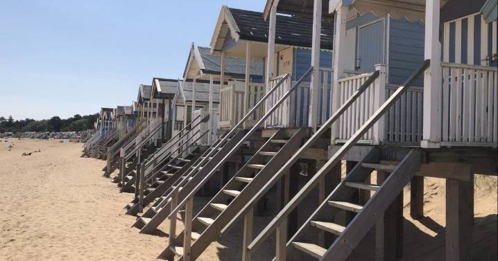 Two seaside attractions close to Cambridgeshire voted as the best in the UK