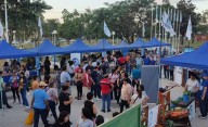 Ferias paipperas: la iniciativa formoseña que brinda una alternativa saludable y económica
