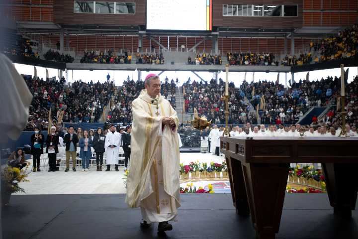 Brooklyn bishop calls on faithful to lobby against New York assisted suicide legislation