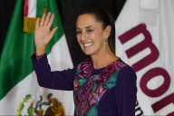 Chetumalenses aprueban gestión de Claudia Sheinbaum Pardo