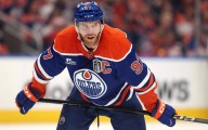 Connor McDavid isn't shying away from uncertainty over his Oilers future