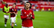 Diogo Dalot, Lisandro Martinez, Casemiro