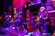 Barrabino Kintsugi y Anfibio, en vivo en Sir of the BeerSir of the Beer