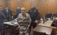 Saginaw man who shot himself and survived pleads to killing wife