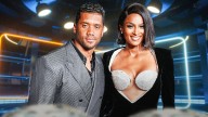 Ciara’s uplifting message to Russell Wilson amid benching notice