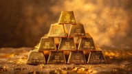 El precio del oro superó los US$3500 y marcó un nuevo récord