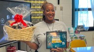 Jamika Knox is News19's Teacher of the Week