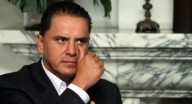Vinculan a proceso a exgobernador de Nayarit por operaciones ilícitas
