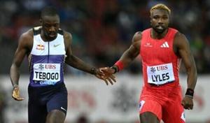 Lyles leads US medal charge in Tokyo, Kipyegon eyes fourth title