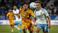 El 3 de 15 de Gabi, Palencia Caballero y el Real Zaragoza con poco fútbol y sin 'killer'