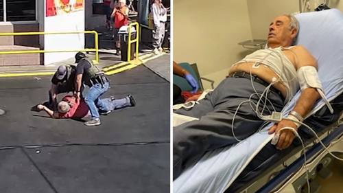 Van Nuys car wash owner files $50M claim over injuries sustained during immigration raid