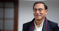 Martín Vizcarra se pronuncia tras orden de excarcelación del PJ: "¡Se hizo justicia!"