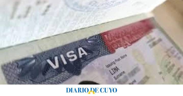 Niegan que se frenó la negociación para que los argentinos entren sin visa a EEUU
