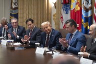 Deep state on life support as Trump cuts regulations at ‘record’ rate