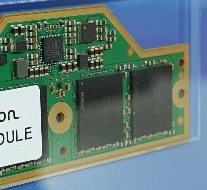 China inicia investigaciones por discriminación y dumping de chips de EU